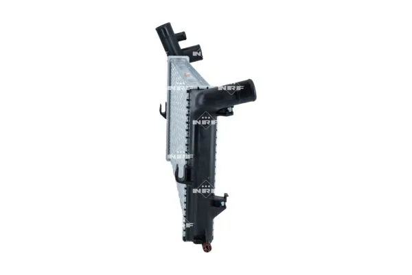 NRF 53856 Radiator, engine cooling