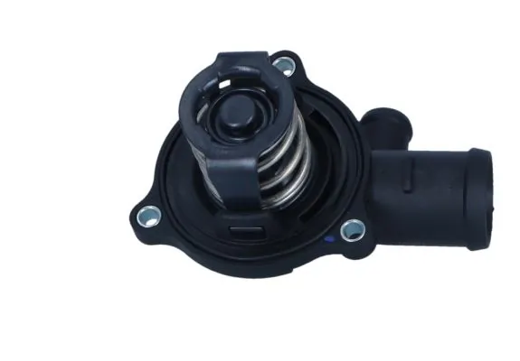 Thermostat, coolant EASY FIT 725312