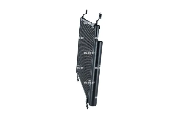 NRF 35652 Condenser, air conditioning
