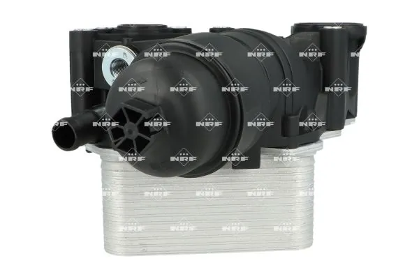 Housing, oil filter 310251