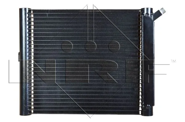 Condenser, air conditioning EASY FIT 35037