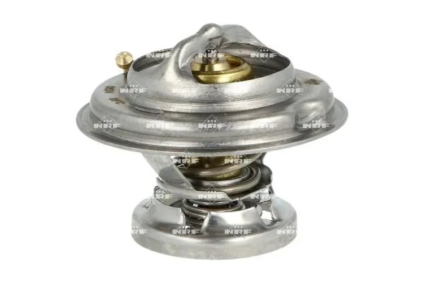 Thermostat, coolant EASY FIT 725074