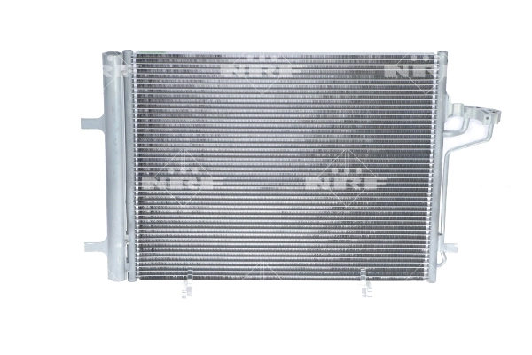 Condenser, air conditioning EASY FIT 350406