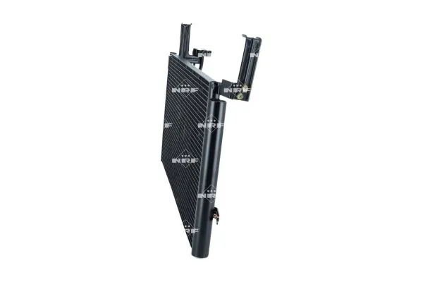 Condenser, air conditioning EASY FIT 35429