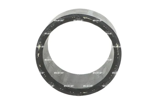 Ladeluftschlauch 166339