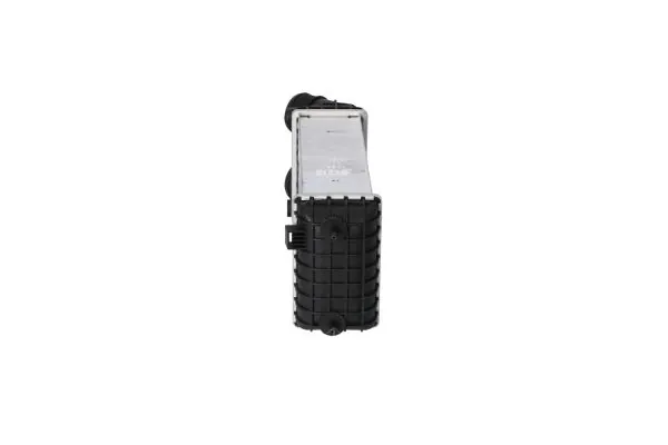intercooler 30543