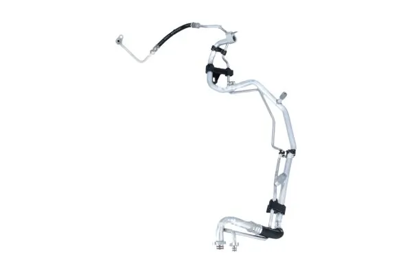 High-/Low Pressure Line, air conditioning EASY FIT 400025
