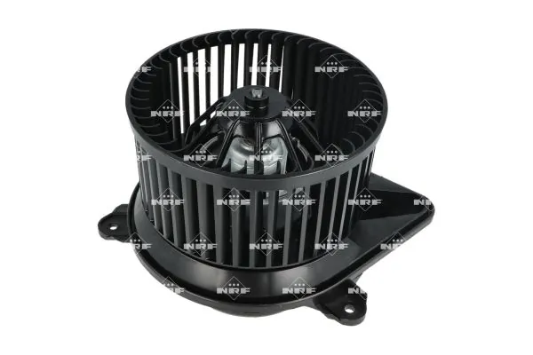 Interior Blower 34056