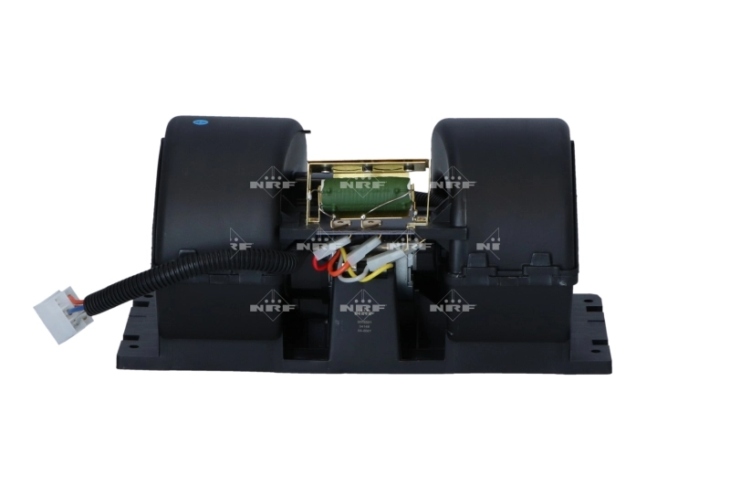 Interior Blower 34148