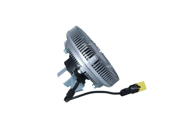 Clutch, radiator fan 49719