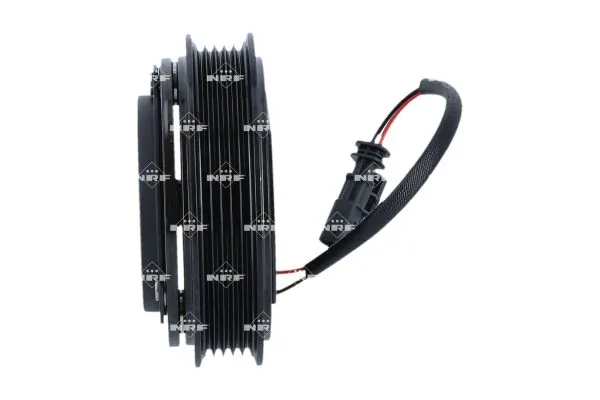 Magnetic Clutch, air conditioning compressor 380213