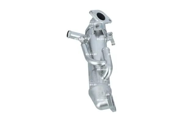 NRF 48416 Cooler, exhaust gas recirculation