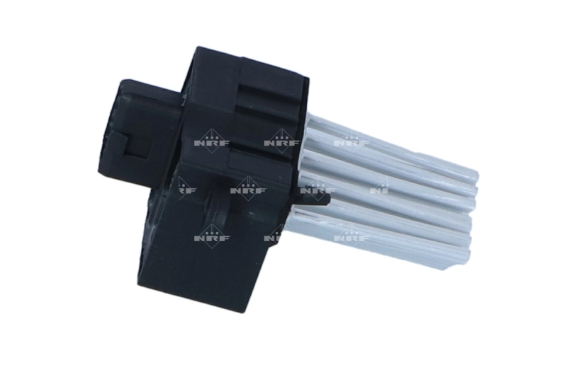 Resistor, interior blower 342001