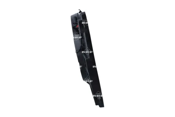 NRF 470076 Fan, engine cooling