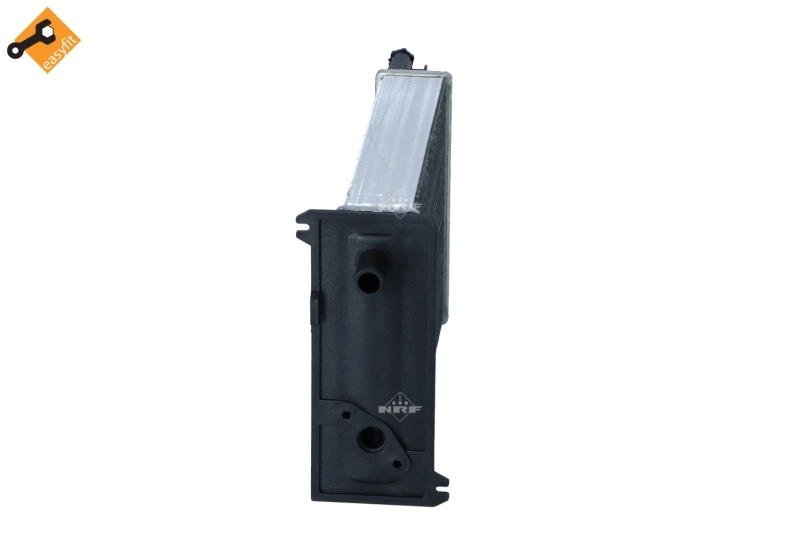 Heat Exchanger, interior heating EASY FIT 53563
