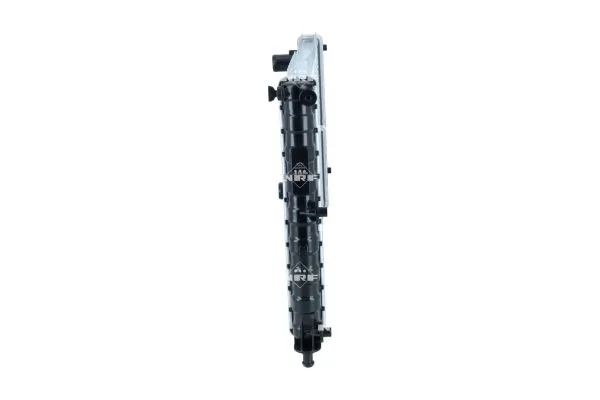 Radiator, engine cooling 58955