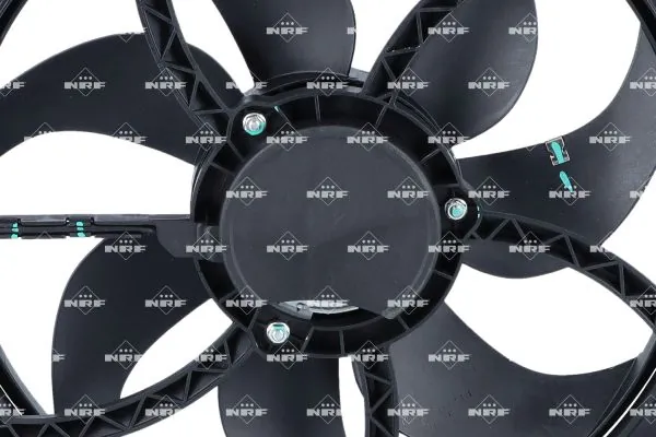 Fan, engine cooling 470142