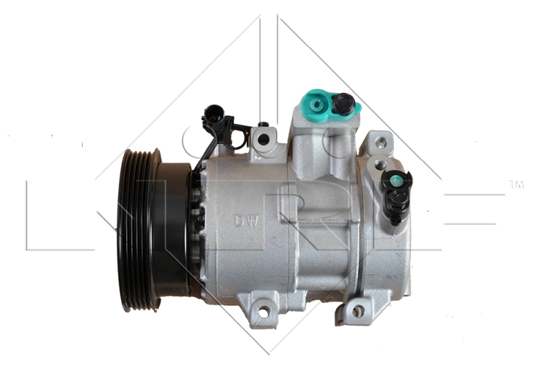 NRF 32442G Compressor, air conditioning
