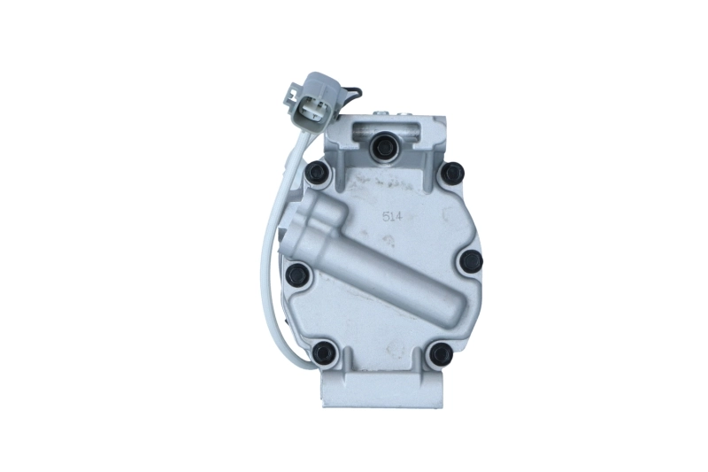 Compressor, air conditioning 320168