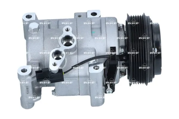 Compressor, air conditioning EASY FIT 320154