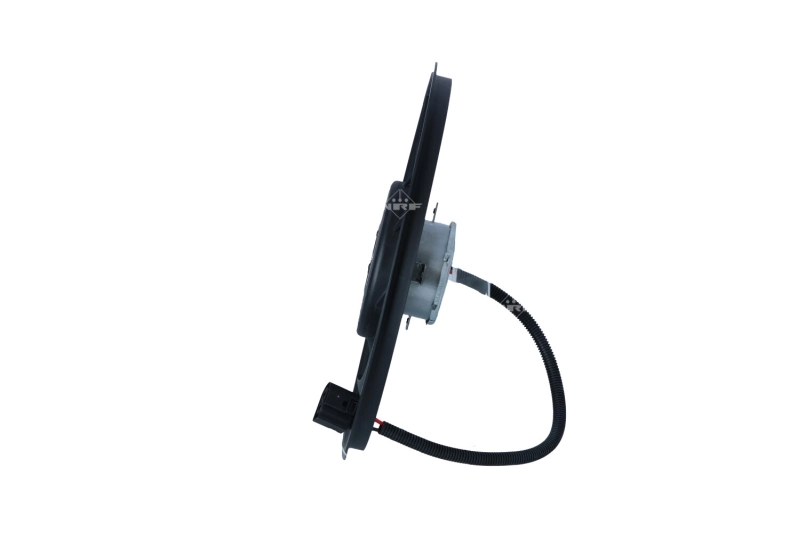 Fan, engine cooling 47885