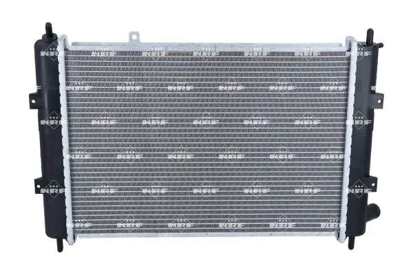 NRF 59314 Radiator, engine cooling