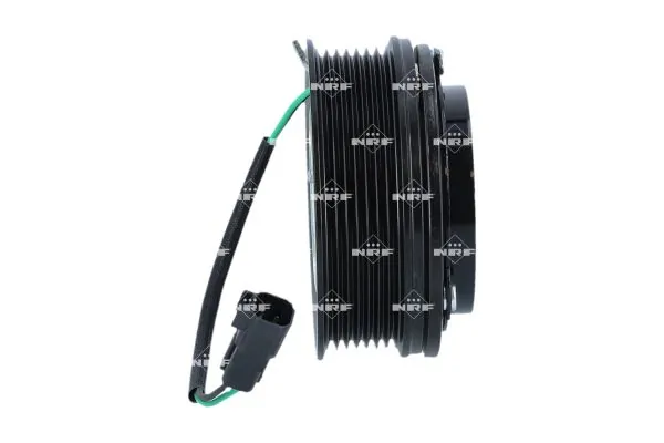 Magnetic Clutch, air conditioning compressor 380220