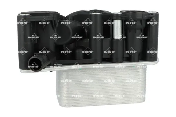 Housing, oil filter 310251