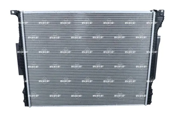 NRF 550205 Radiator, engine cooling