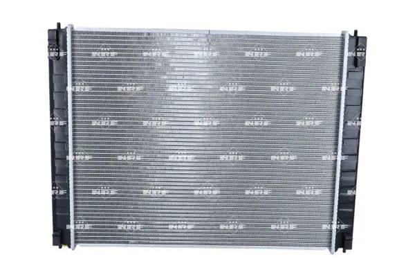 Radiator, engine cooling 56585