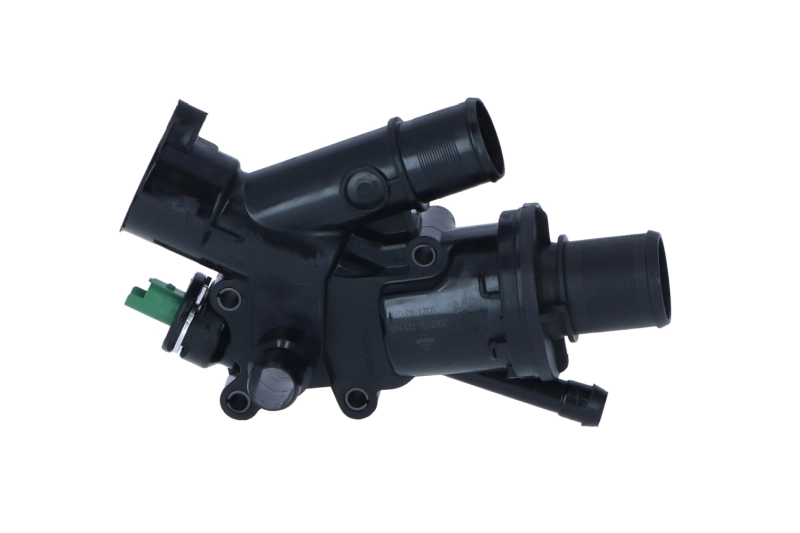 Thermostat, coolant EASY FIT 725165