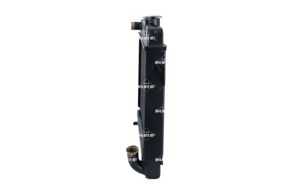 NRF 52162 Radiator, engine cooling