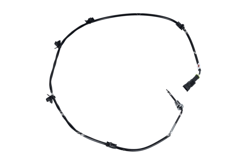 Sensor, exhaust gas temperature EASY FIT 707345