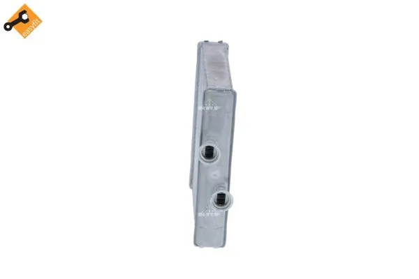 Heat Exchanger, interior heating EASY FIT 54338