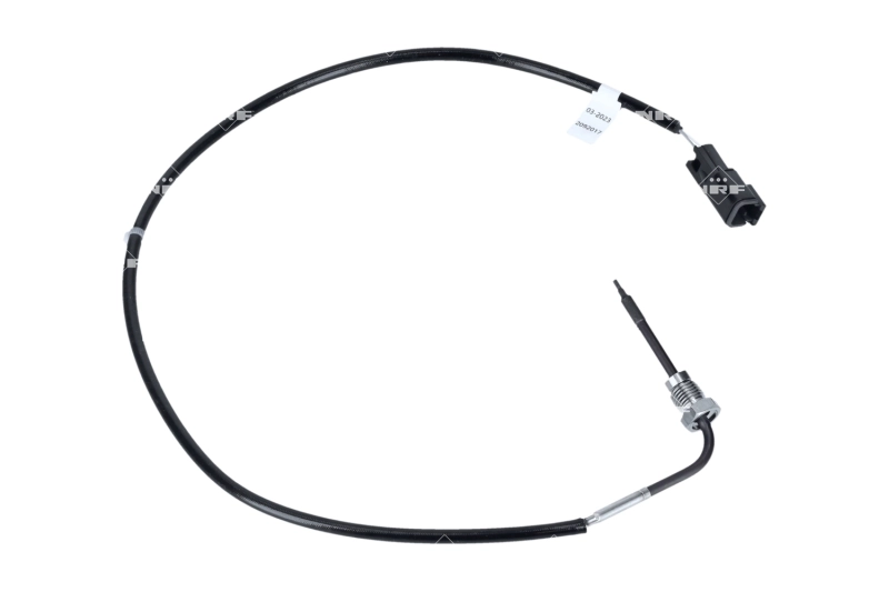 Sensor, exhaust gas temperature EASY FIT 707349