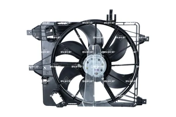 Fan, engine cooling 47361