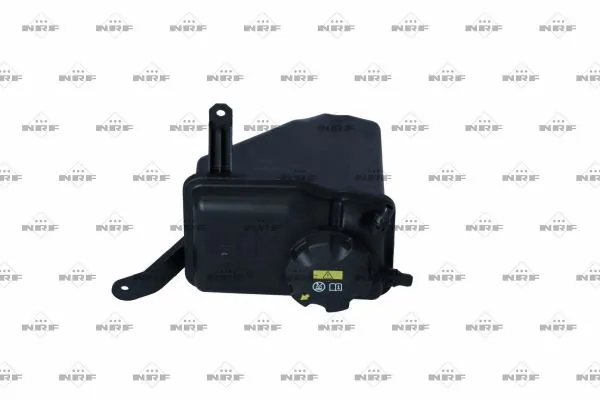 Expansion Tank, coolant EASY FIT 454004