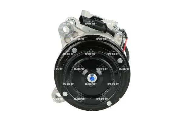 NRF 320268 Compressor, air conditioning