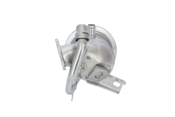 Cooler, exhaust gas recirculation 48220