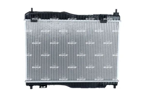 Radiator, engine cooling 59138