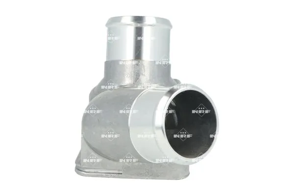 Thermostat, coolant EASY FIT 725359