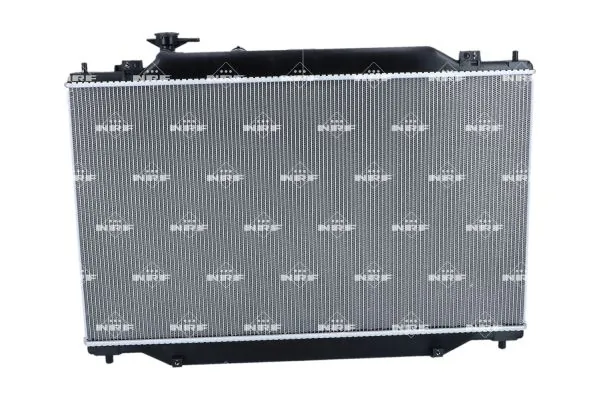 NRF 550203 Radiator, engine cooling