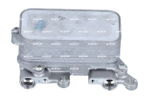 Oil Cooler, automatic transmission 310055