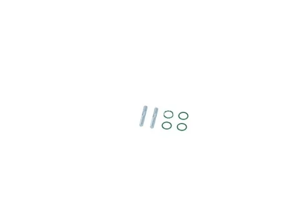 NRF 35941 Condenser, air conditioning