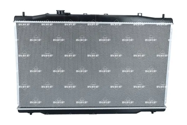 Radiator, engine cooling 59233