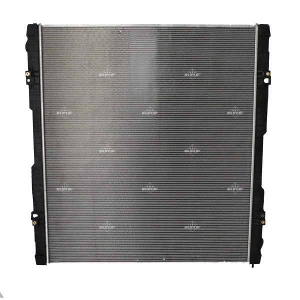 Radiator, engine cooling 509739