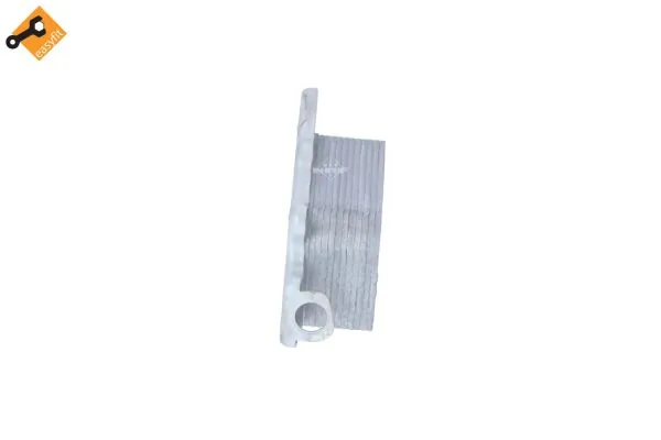 Oil Cooler, engine oil EASY FIT 31821