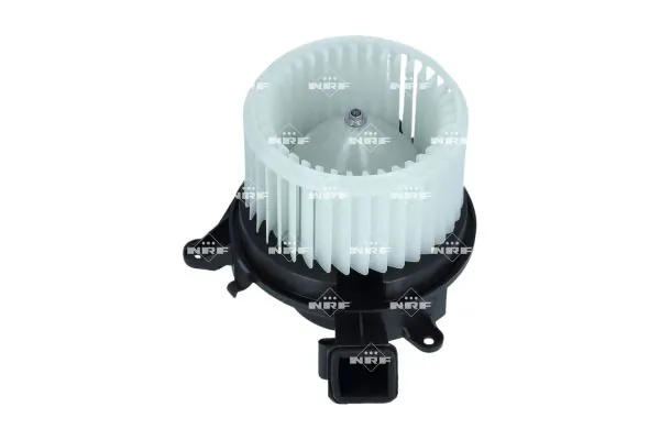 Interior Blower 34663