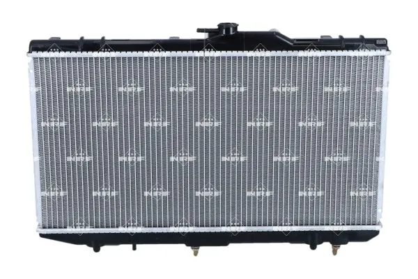 NRF 550085 Radiator, engine cooling