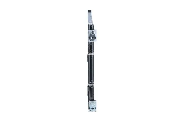 NRF 350523 Condenser, air conditioning